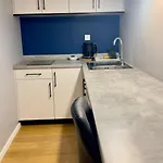 Dabrowka Cieplice Zdroj 1,15 아파트 *