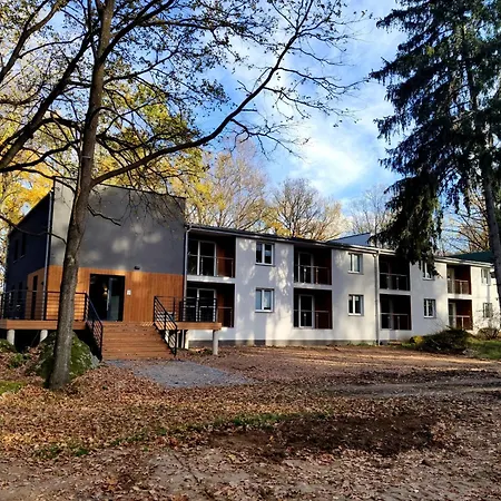 Dabrowka Cieplice Zdroj 1,15 *