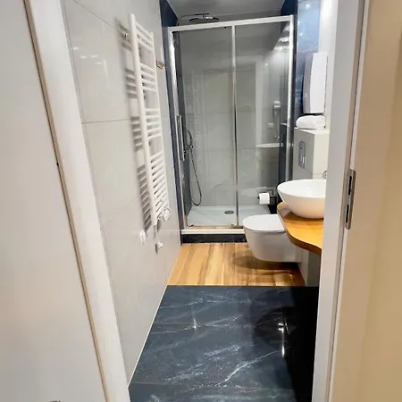 Apartament Dąbrówka Cieplice Zdrój 1,15 Jelenia Góra