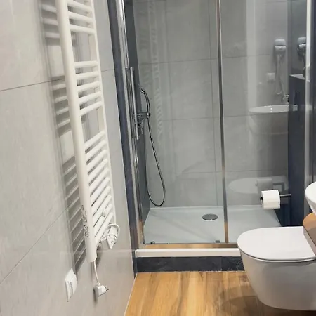 Apartament Dąbrówka Cieplice Zdrój 1,15 Jelenia Góra