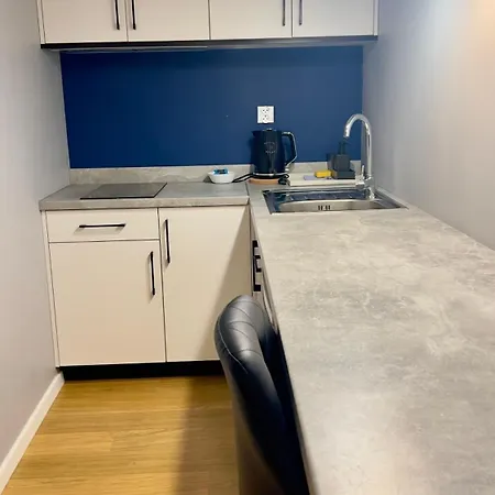 Dabrowka Cieplice Zdroj 1,15 Апартаменты *