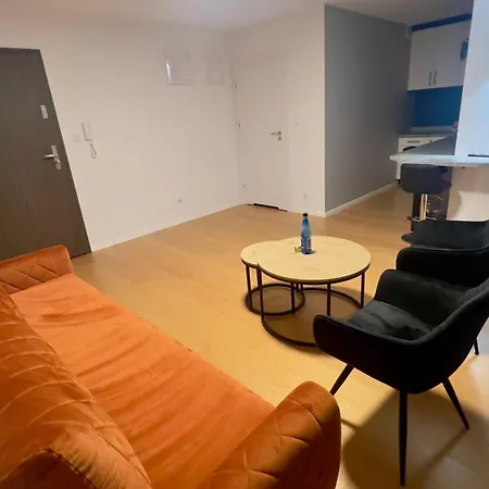 Dabrowka Cieplice Zdroj 1,15