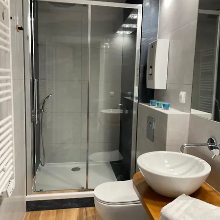 Dabrowka Cieplice Zdroj 1,15