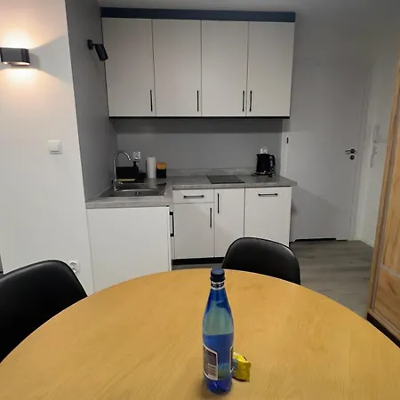 Dabrowka Cieplice Zdroj 1,15 Апартаменты Еленя-Гура