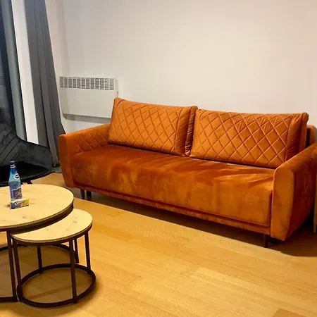 Dabrowka Cieplice Zdroj 1,15 * Еленя-Гура