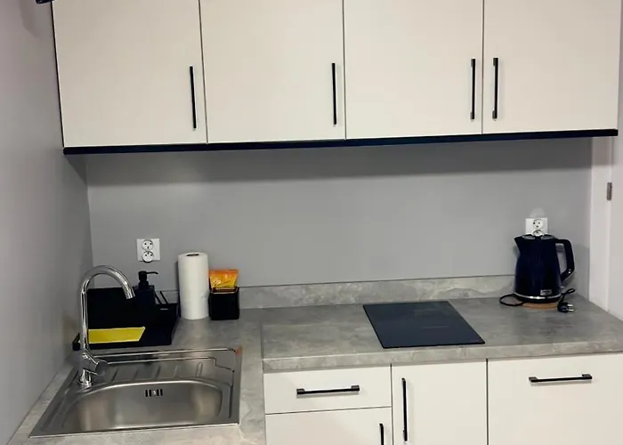 Dąbrówka Cieplice Zdrój 1,15 Apartament *