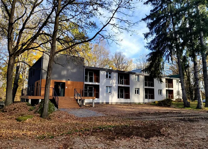 Dabrowka Cieplice Zdroj 1,15 *