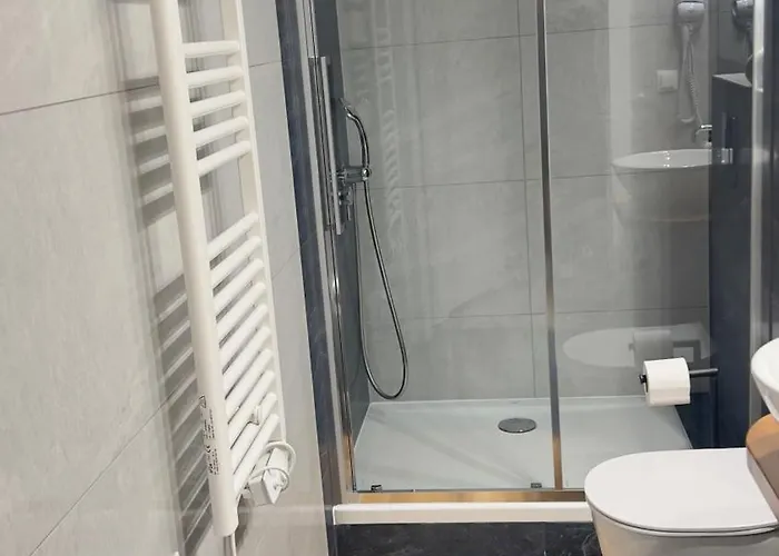 Apartment Dabrowka Cieplice Zdroj 1,15 Jelenia Góra