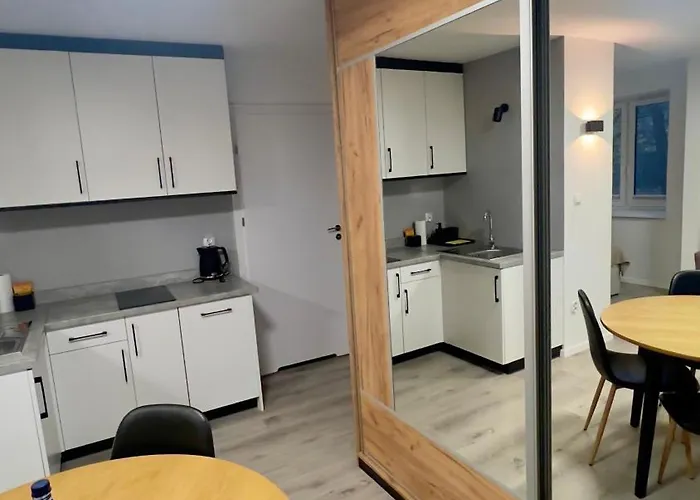 Dąbrówka Cieplice Zdrój 1,15 Apartament *