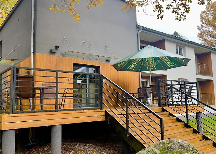 Dabrowka Cieplice Zdroj 1,15 Jelenia Góra