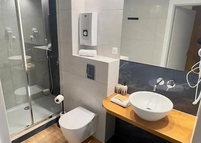 Apartament Dąbrówka Cieplice Zdrój 1,15 Jelenia Góra