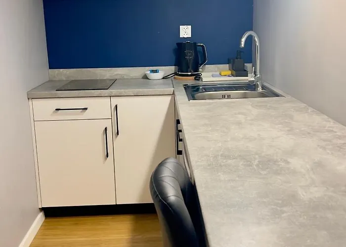 Dąbrówka Cieplice Zdrój 1,15 Apartament *