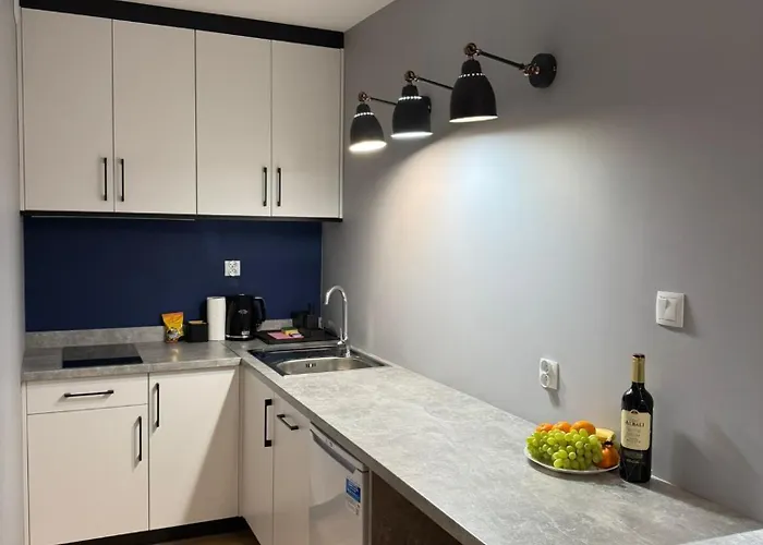 Dabrowka Cieplice Zdroj 1,15 Jelenia Góra