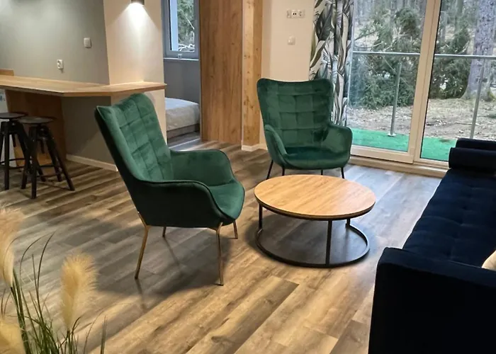 Dąbrówka Cieplice Zdrój 1,15 Apartament *