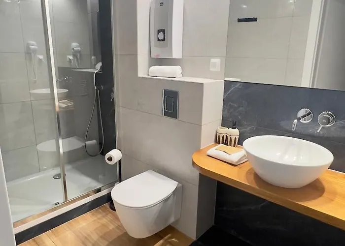 Dabrowka Cieplice Zdroj 1,15 Jelenia Góra