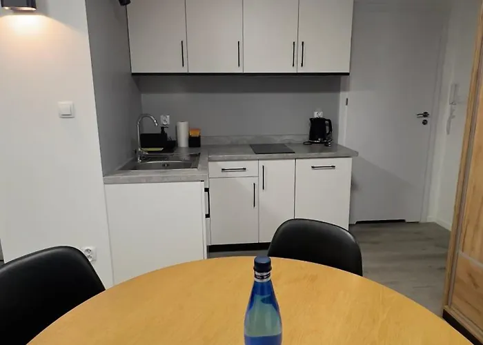 Dabrowka Cieplice Zdroj 1,15 Apartment Jelenia Góra