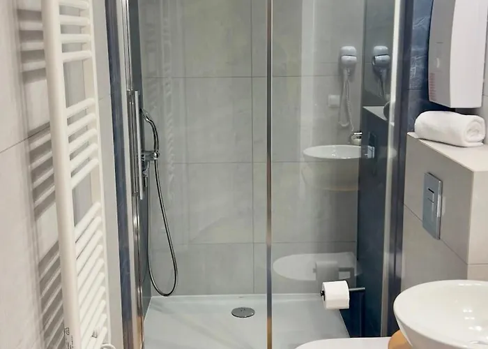 Dąbrówka Cieplice Zdrój 1,15 *