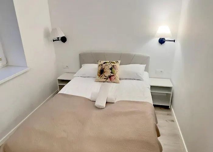 Dabrowka Cieplice Zdroj 1,15